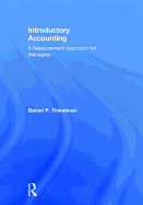 Introductory Accounting: A Measurement Approach for Managers