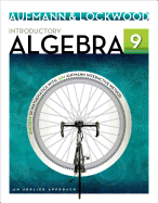Introductory Algebra: An Applied Approach