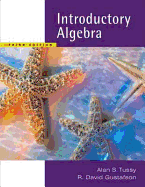 Introductory Algebra (with CD-ROM and Printed Access Card Enhanced Ilrn Math Tutorial, Ilrn Math Tutorial, the Learning Equation Labs, Student Resource Center)