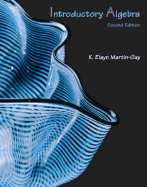 Introductory Algebra - Martin-Gay, K Elayn
