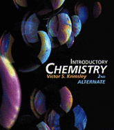 Introductory Chemistry, Alt Ed