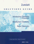 Introductory Chemistry Solutions Guide: A Foundation: Introductory Chemistry, Basic Chemistry