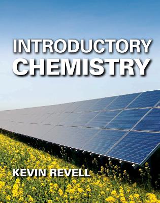 Introductory Chemistry - Revell, Kevin