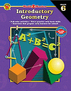 Introductory Geometry: Grade 6