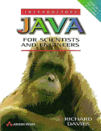 Introductory Java for Scientists and Engineers