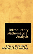 Introductory Mathematical Analysis