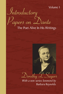 Introductory papers on Dante.