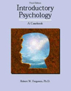 Introductory Psychology: A Casebook