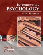 Introductory Psychology CLEP Test Study Guide - Passyourclass