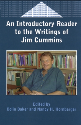 Introductory Reader/Writing J Cummins an - Baker, Colin (Editor), and Hornberger, Nancy H (Editor)