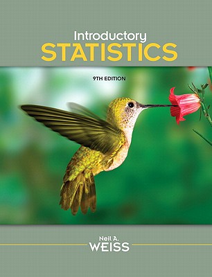 Introductory Statistics - Weiss, Neil A.