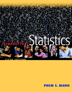 Introductory Statistics - Mann, Prem S