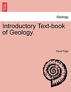 Introductory Text-Book of Geology