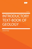 Introductory Text-Book of Geology