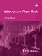 Introductory Visual Basic - McBride, P K