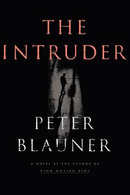 Intruder - Blauner, Peter