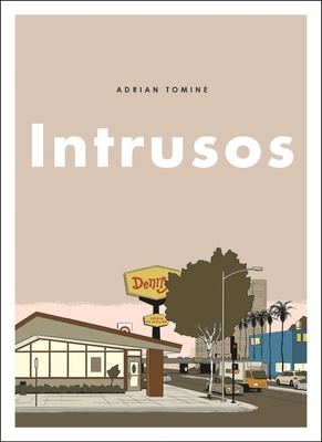 Intrusos - Tomine, Adrian