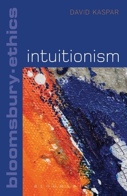 Intuitionism - Kaspar, David, Dr.