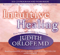 Intuitive Healing