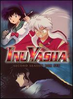 Inu Yasha: Season 2 [5 Discs]