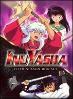 Inu Yasha: Season 5 [5 Discs]