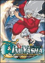 Inu Yasha: The Movie 3 - Swords of an Honorable Ruler