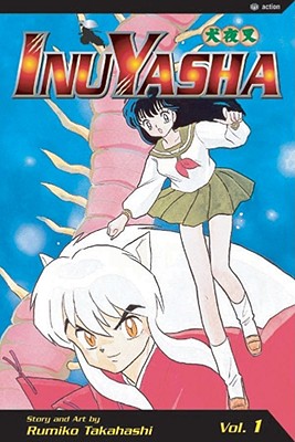 InuYasha, Volume 1 - 