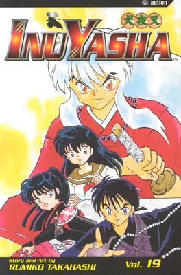 Inuyasha, Volume 19 - 