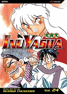 Inuyasha, Volume 24