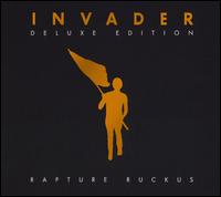 Invader [Deluxe] - Rapture Ruckus