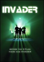 Invader - Philip J. Cook