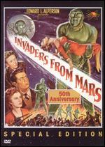 Invaders from Mars [Special Edition 50th Anniversary]