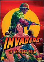 Invaders of the Lost Gold - 
