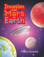 Invasion from Mars to Earth