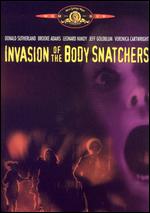 Invasion of the Body Snatchers - Philip Kaufman