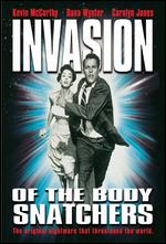 Invasion of the Body Snatchers - Don Siegel