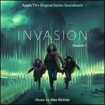 Invasion: Season 1 [Original Series Soundtrack]