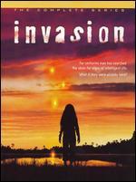 Invasion: The Complete Series [6 Discs]