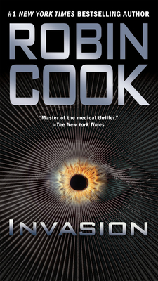 Invasion - Cook, Robin