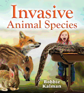 Invasive Animal Species