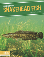 Invasive Species: Snakehead Fish