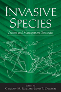 Invasive Species: Vectors and Management Strategies