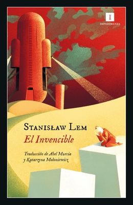 Invencible, El - Lem, Stanislaw