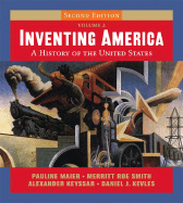 Inventing America, Second Edition, Volume 2