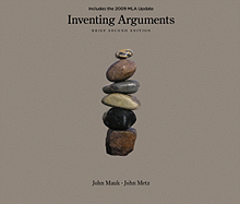 Inventing Arguments, Brief