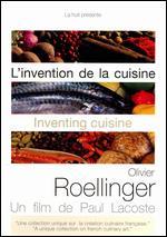 Inventing Cuisine: Olivier Roellinger