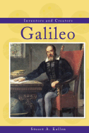 Inventors & Creators: Galileo -L