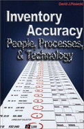 Inventory Accuracy: People, Processes, & Technology - Piasecki, David J