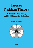 Inverse Problem Theory - Tarantola, Albert