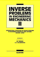 Inverse Problems in Engineering Mechanics II